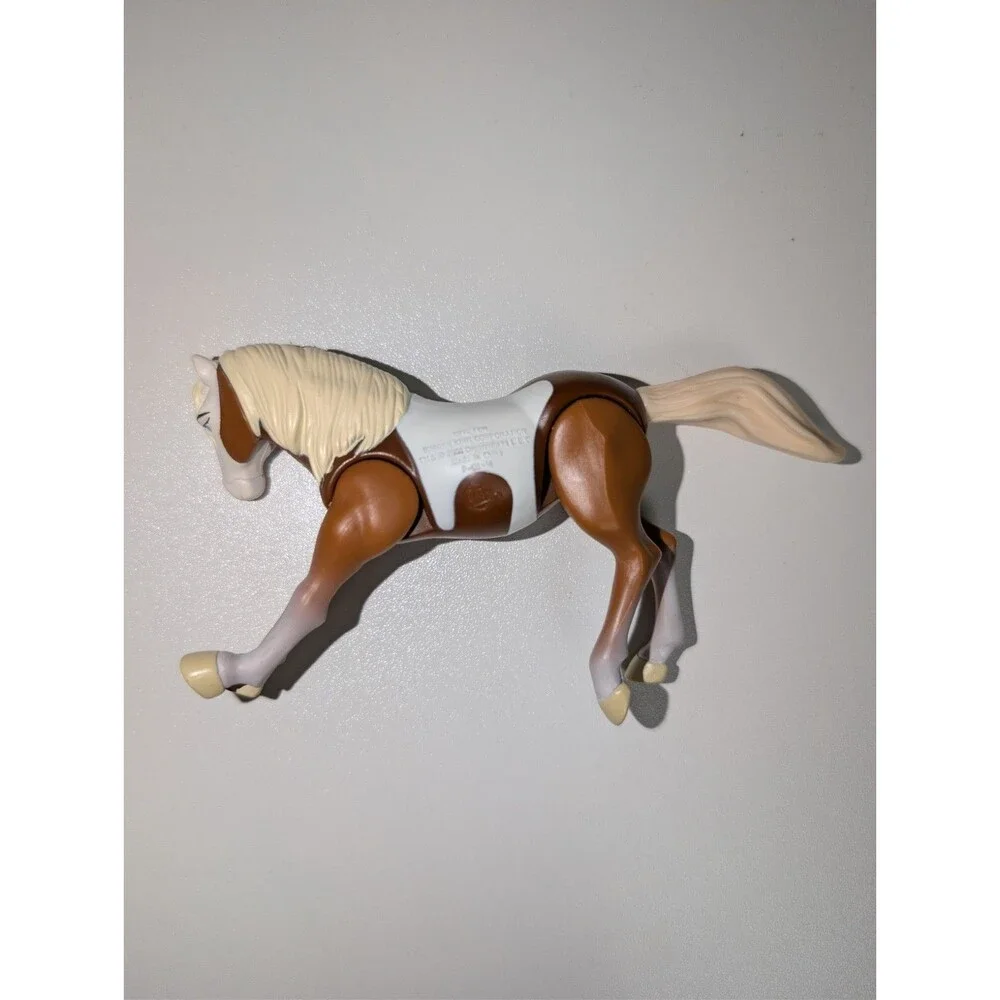 burger king spirit stallion